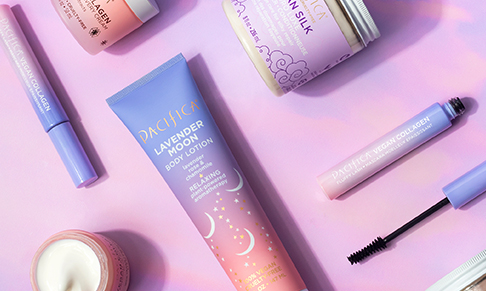 Pacifica Beauty launches in UK and appoints SEEN Group